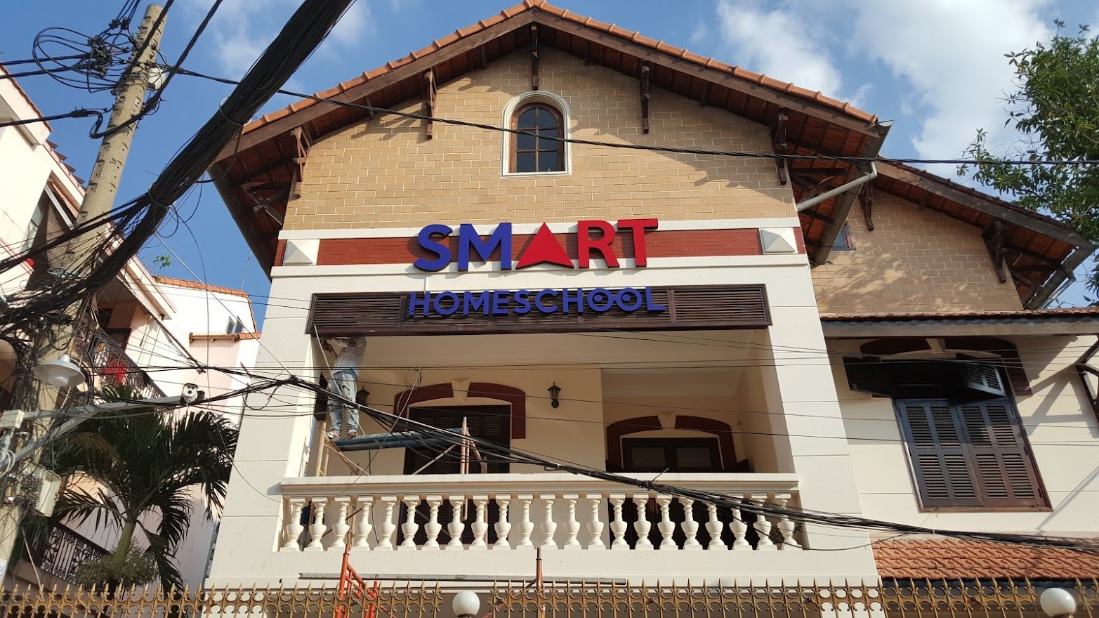 bảng hiệu chữ nổi inox Thủ Đức