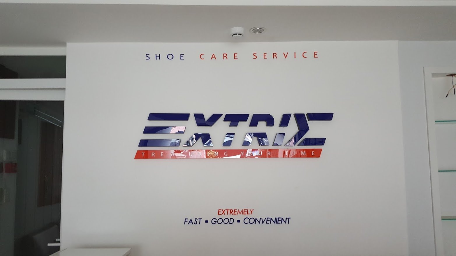 làm biển quảng cáo chữ nổi Tp Hcm