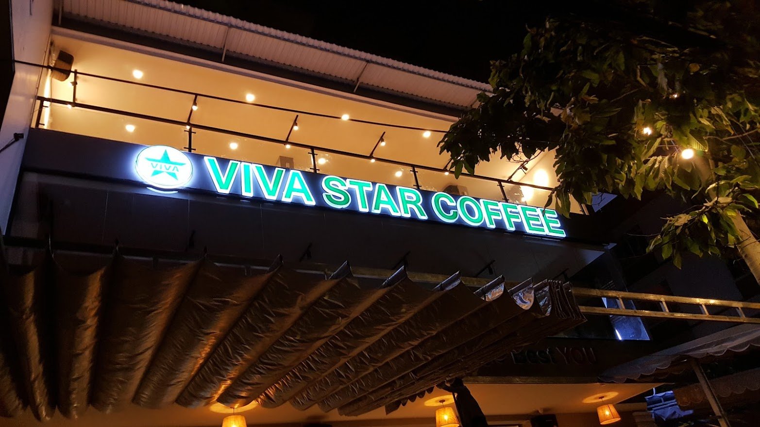 công ty làm bảng hiệu quảng cáo Tp Hcm