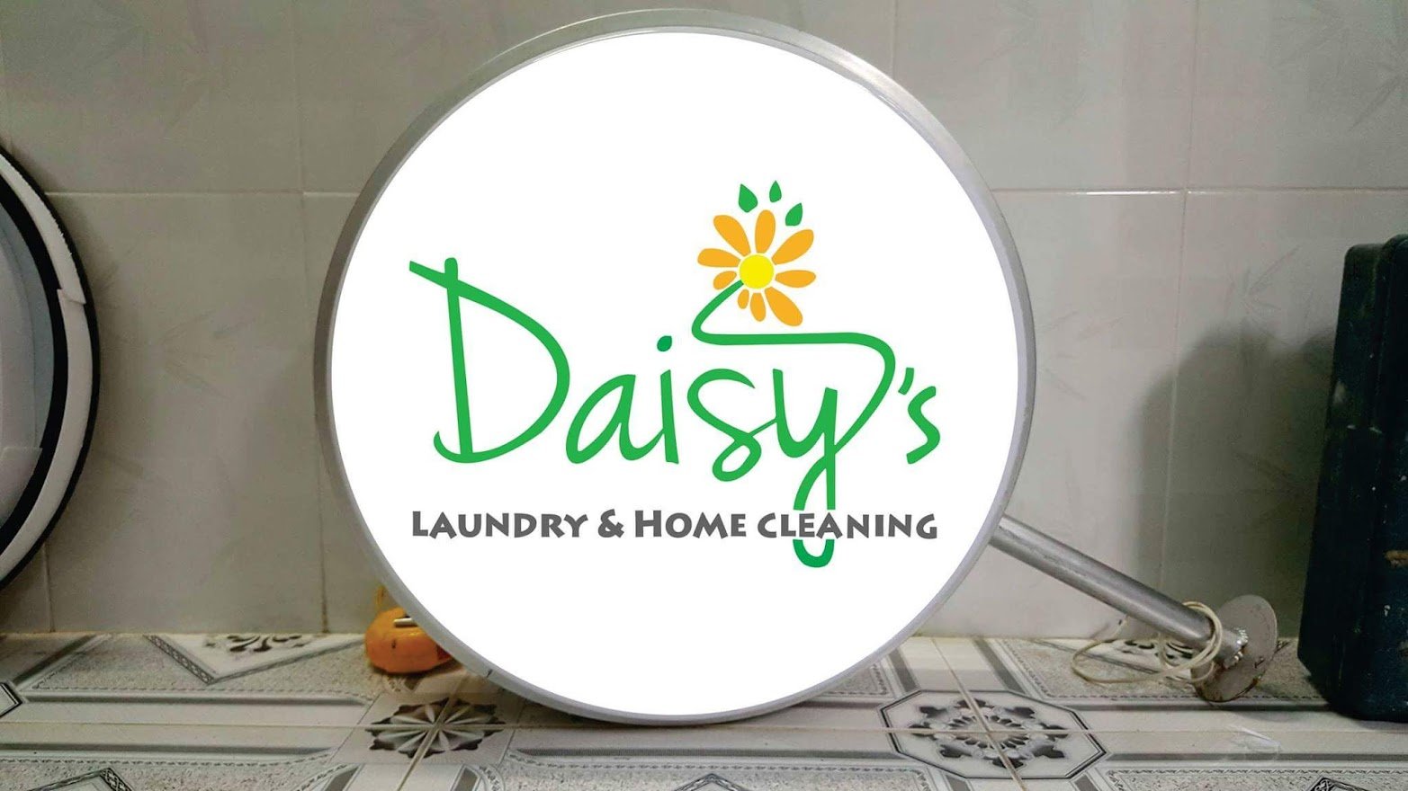 bảng hiệu tròn Tp Hcm