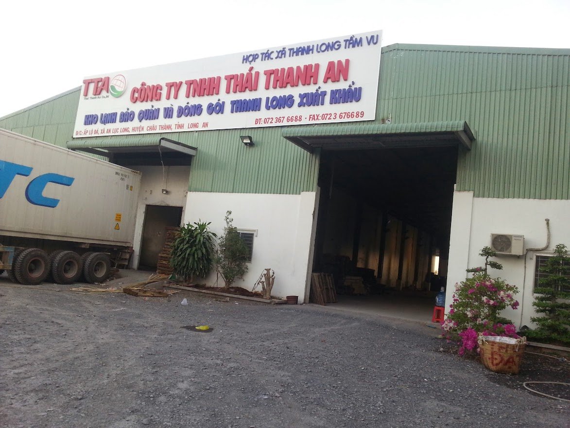 bảng biển công ty Thủ Đức