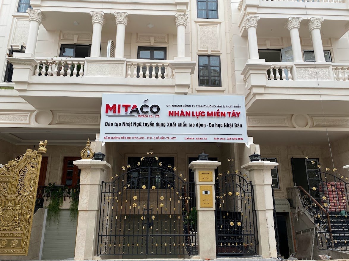 bảng quảng cáo công ty Tp Hcm