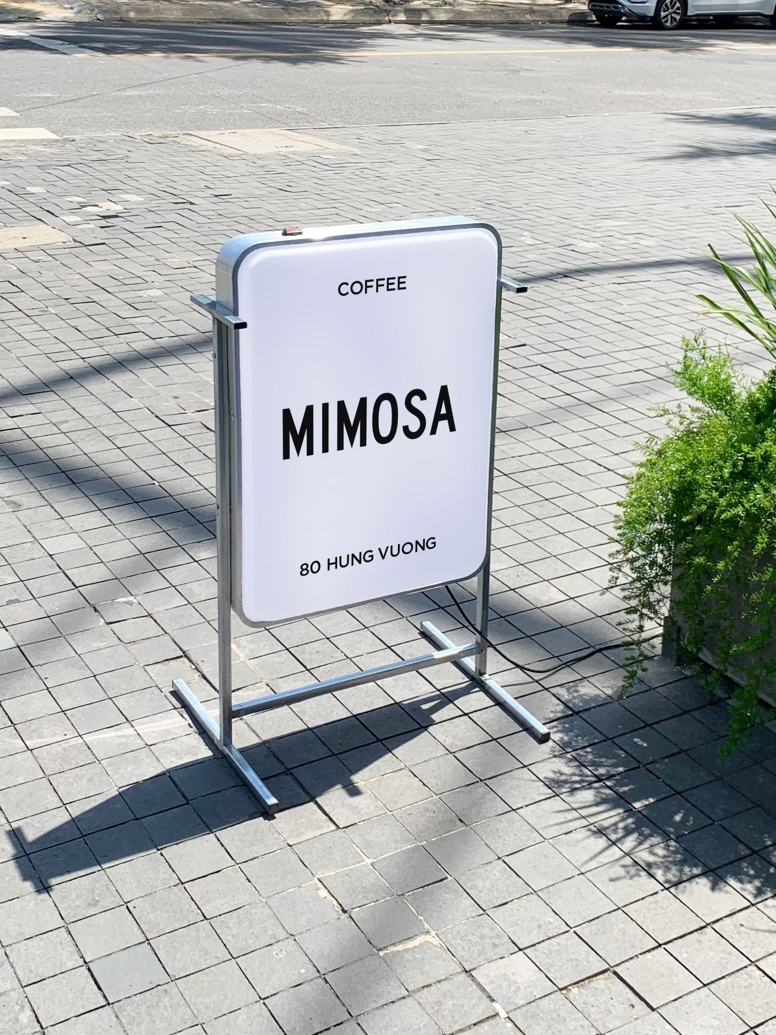 biển hiệu đứng Tp Hcm