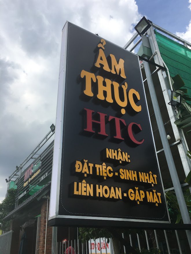 bảng hiệu hộp đèn Thủ Đức