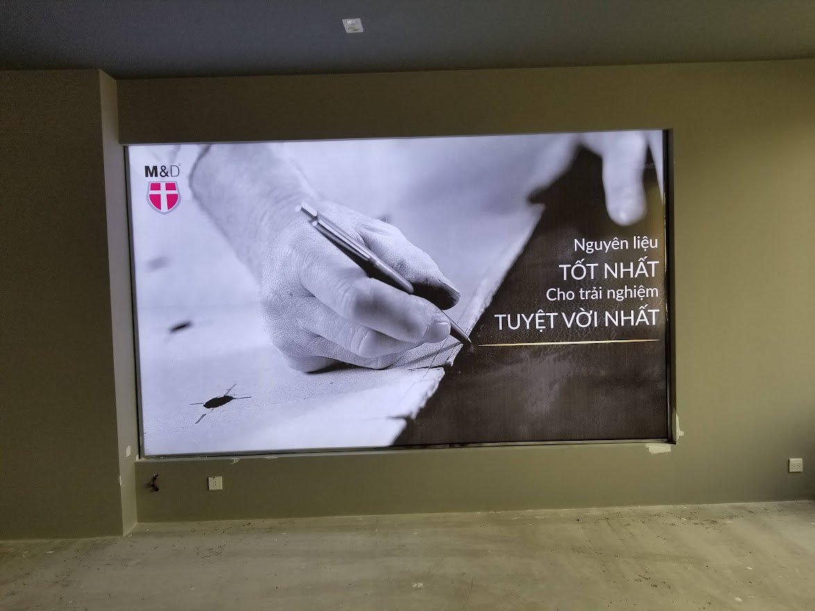 bảng hiệu hộp đèn Thủ Đức