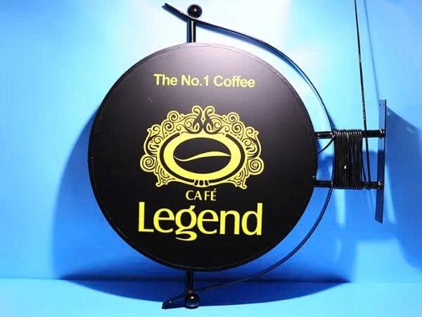 hộp đèn bảng hiệu quảng cáo Thủ Đức