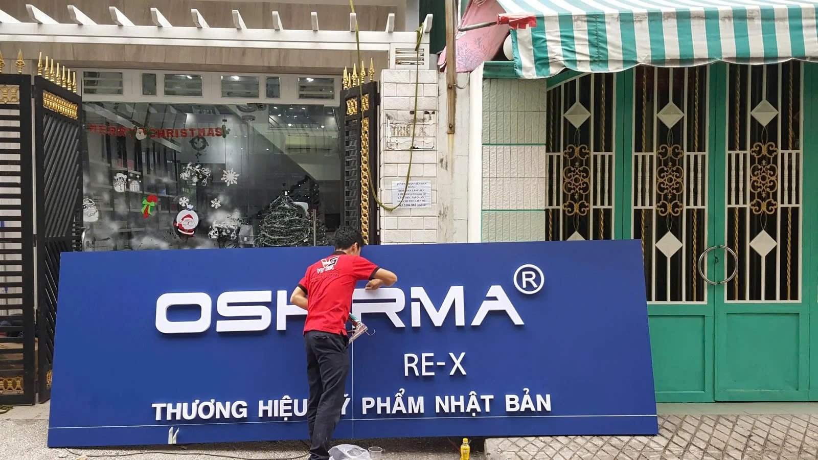 làm bảng hiệu chữ nổi quận 1