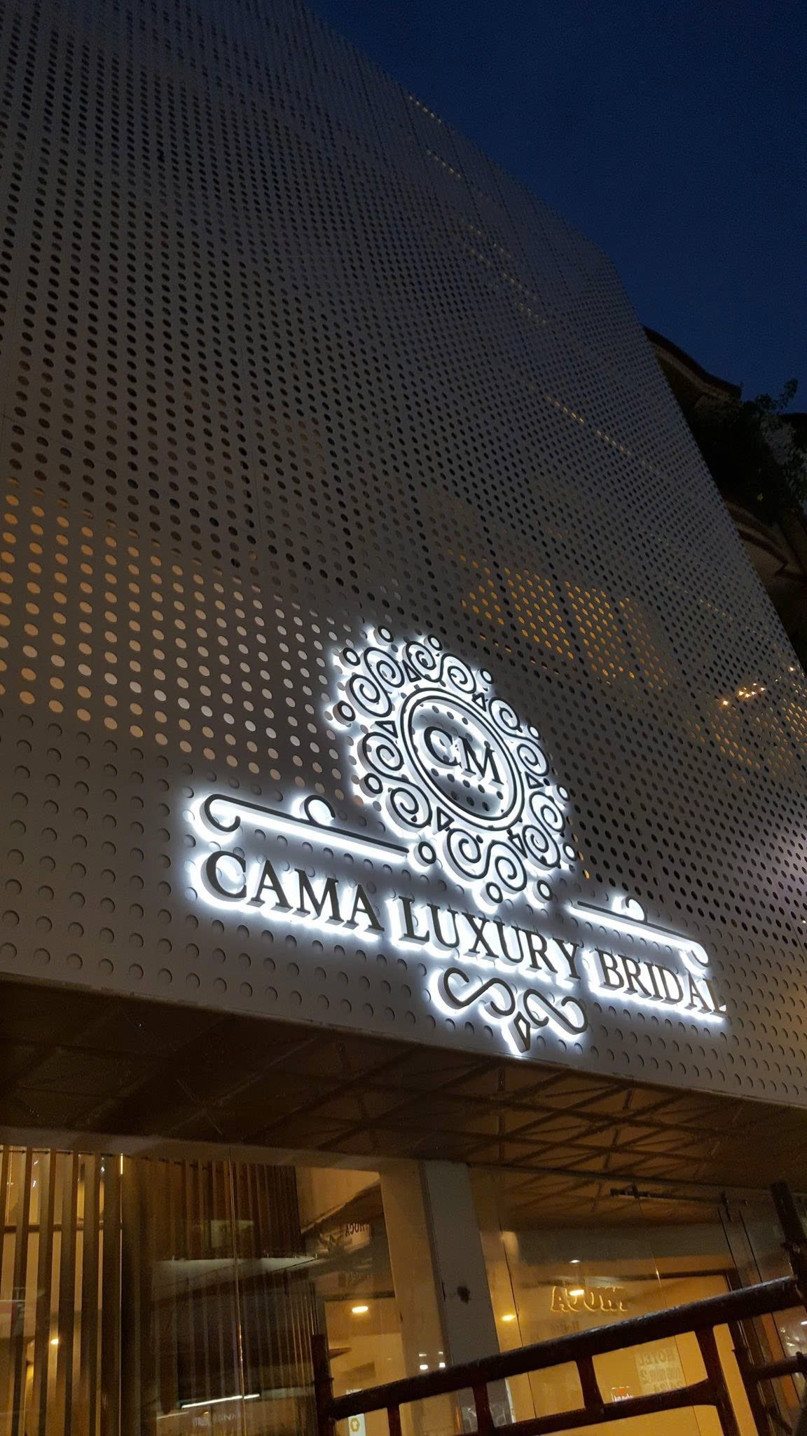 giá biển quảng cáo chữ nổi Tp Hcm