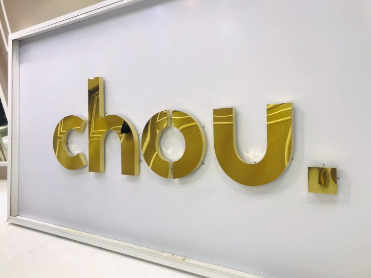 giá bảng hiệu chữ nổi Tp Hcm