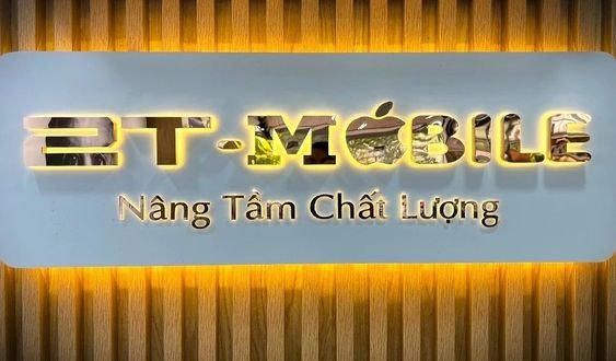 bảng hiệu điện thoại đẹp Tp Hcm