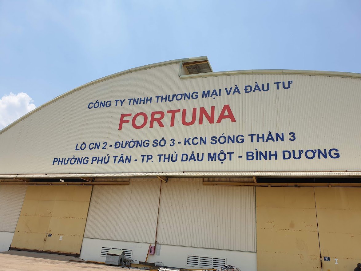 làm biển hiệu công ty Tp Hcm