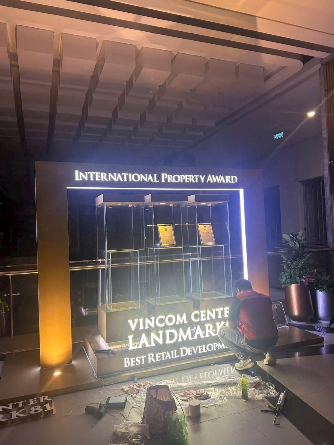biển quảng cáo nhà hàng Tp Hcm