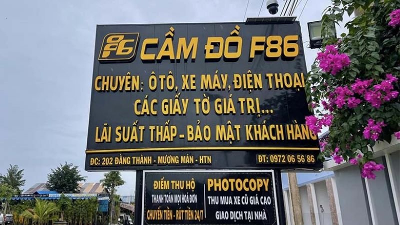 Ý tưởng thiết kế phải độc đáo, gây chú ý