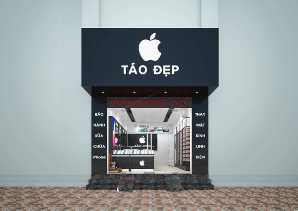 Bảng hiệu điện thoại quảng cáo là phương tiện truyền thông trực quan, giúp giới thiệu sản phẩm và dịch vụ hiệu quả