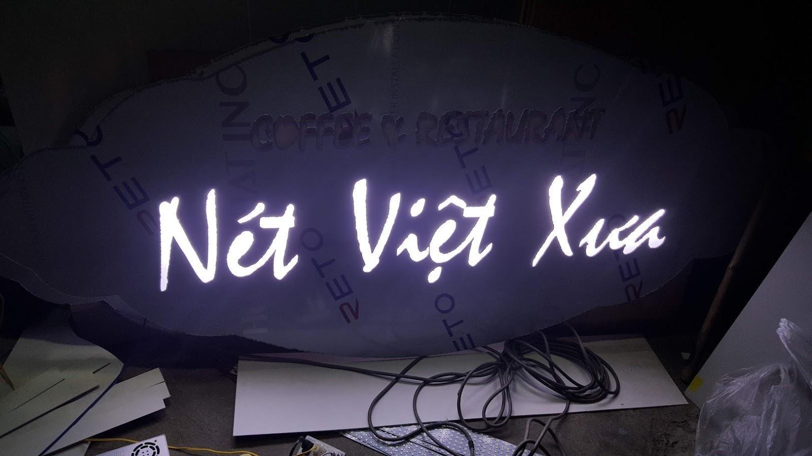 Một số mẫu Vũ Gia đã thi công