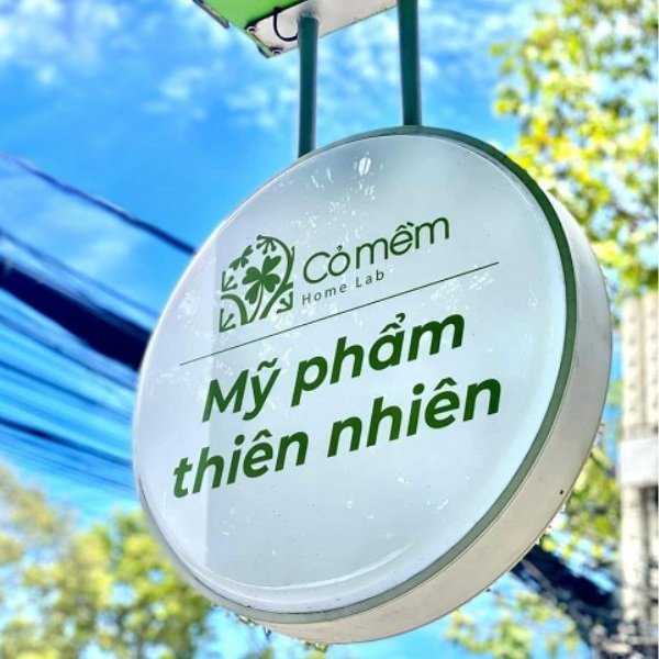 Hộp đèn tròn đẹp mắt cho mọi ngành nghề