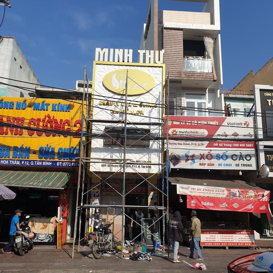 Một số mẫu Vũ Gia đã thi công