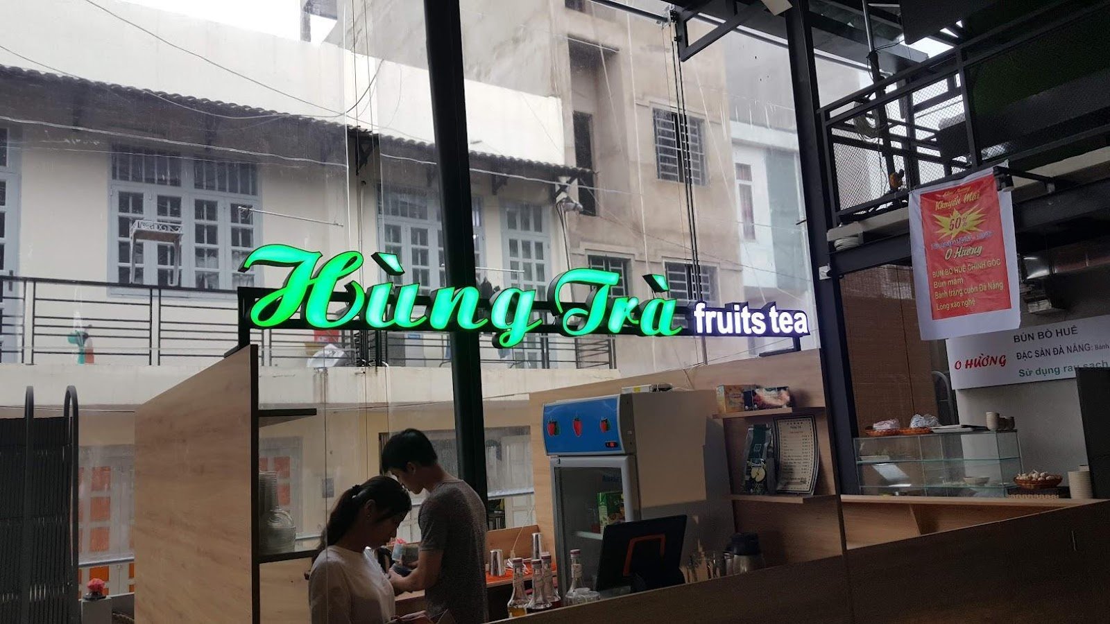 Chi phí thiết kế lắp đặt chữ nổi cao cấp Hàn Quốc thấp, chất lượng cao