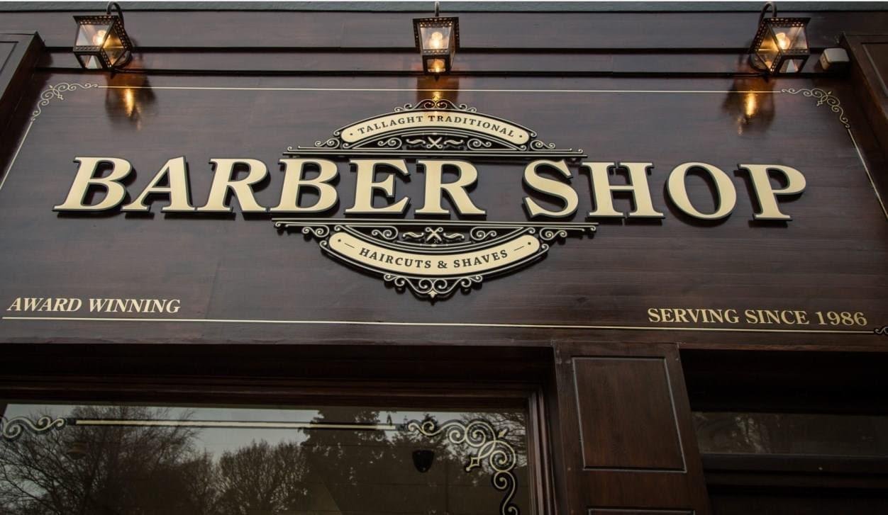 Chữ nổi cao cấp Hàn Quốc có tính thẩm mỹ cao lên tới 10 năm