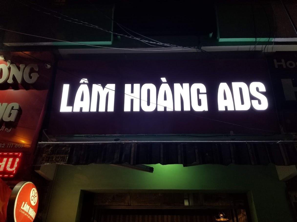 Tăng hiệu quả quảng cáo vào ban đêm