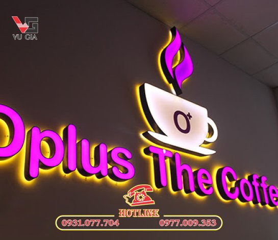 Quảng Cáo Vũ Gia – Đơn vị thi công biển quảng cáo alu đẹp